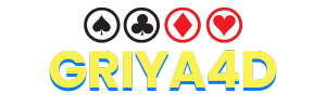 Logo GRIYA4D