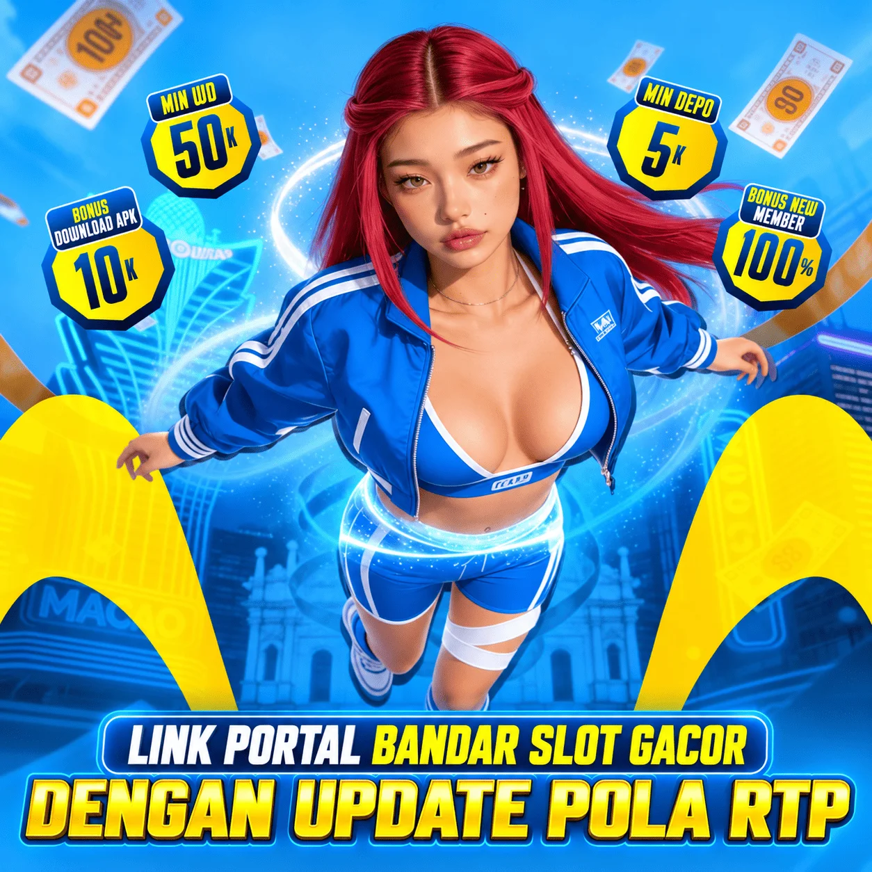 GRIYA4D