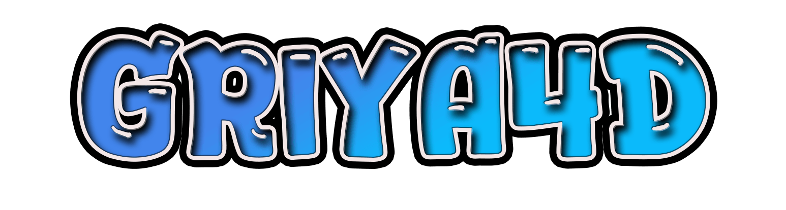 Griya4D logo