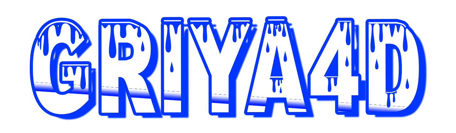 GRIYA4D